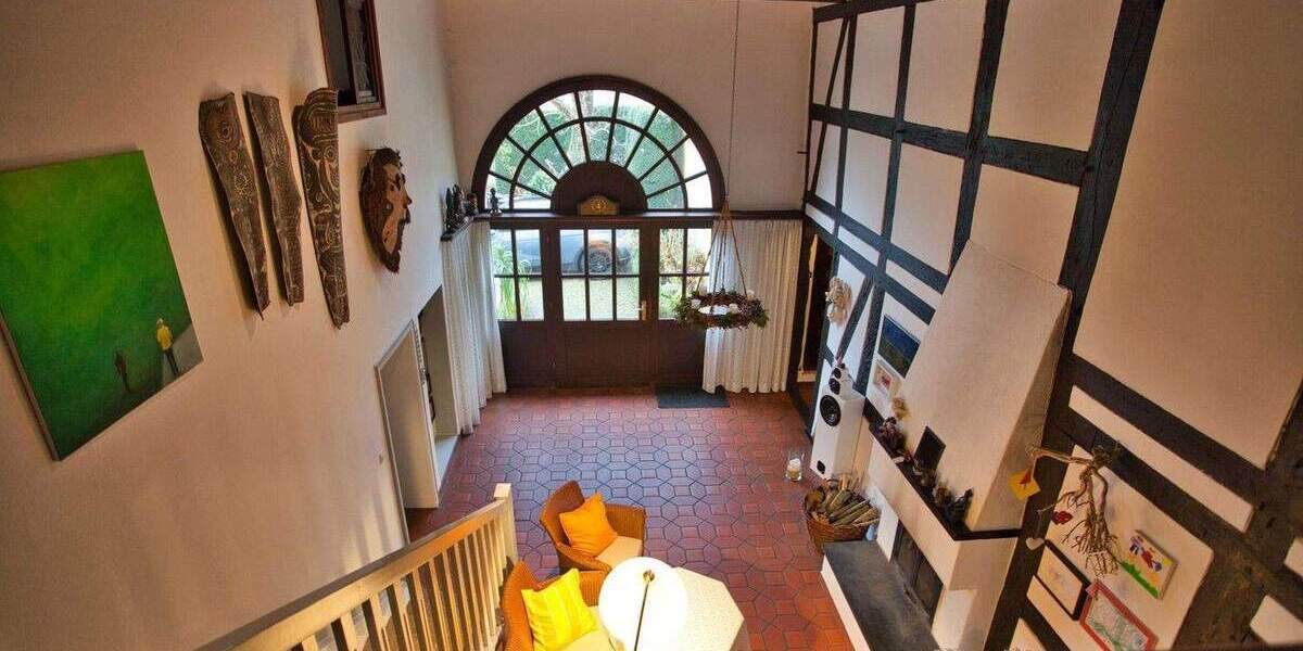 Bauernhaus, Landhaus Paderborn Benhausen - 7 Zimmer, 191 m&sup2;, 590.000&euro; | Angebot:25722320