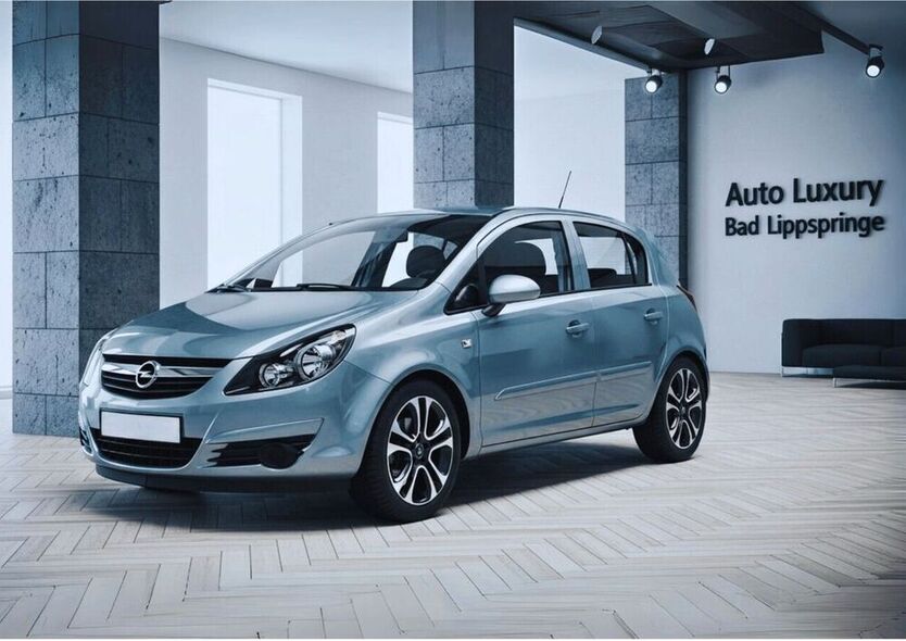 Corsa