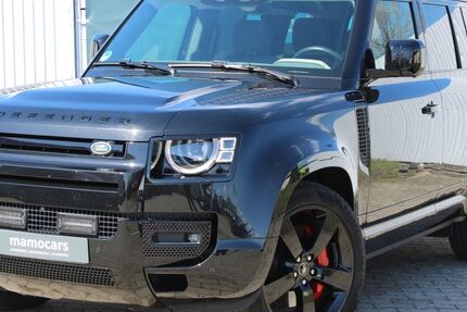 Land Rover Defender 38.900 km 63.990 &euro; Schloß Holte-Stukenbrock 33758