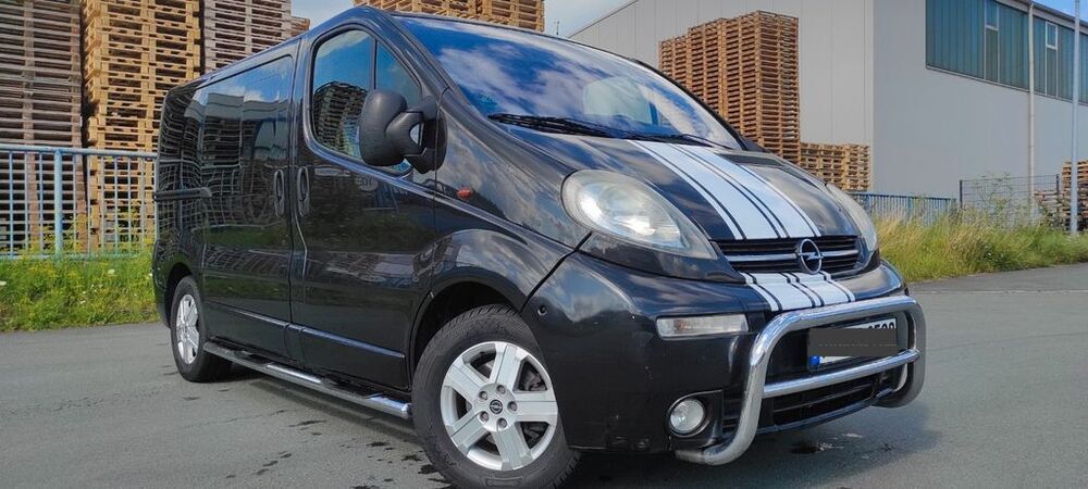 Vivaro