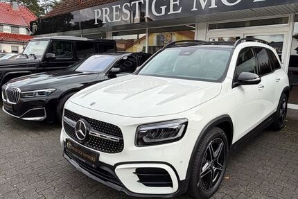Mercedes-Benz GLB 220 1.800 km 51.990 € Schloß Holte - Stukenbrock 33758