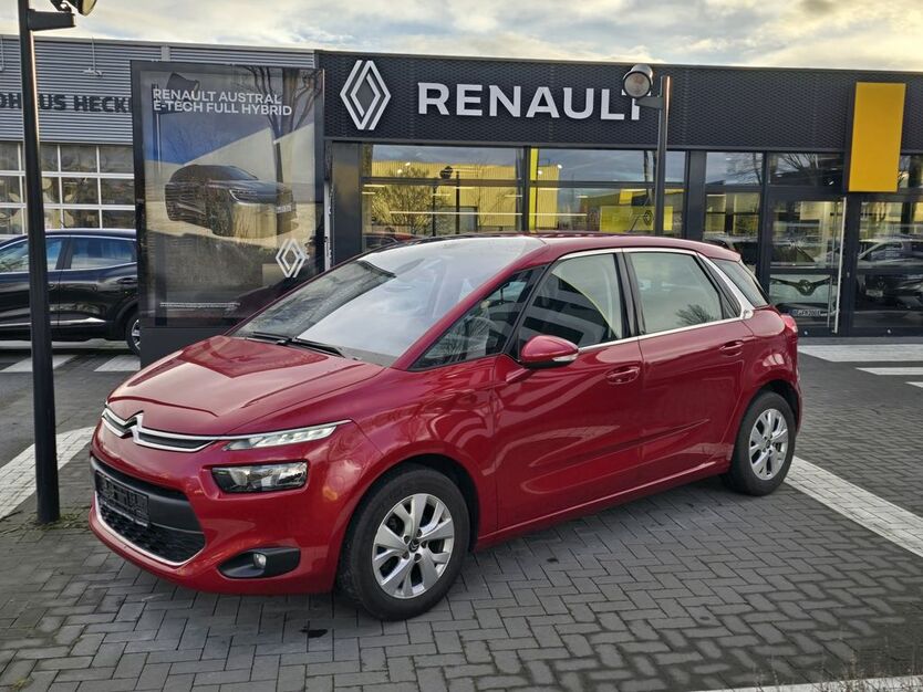 Citroen C4 Picasso 62.411 km 9.990 € Lippstadt 59557