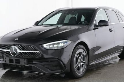 Mercedes-Benz C 300 9.990 km 49.960 € Rheda-Wiedenbrück 33378