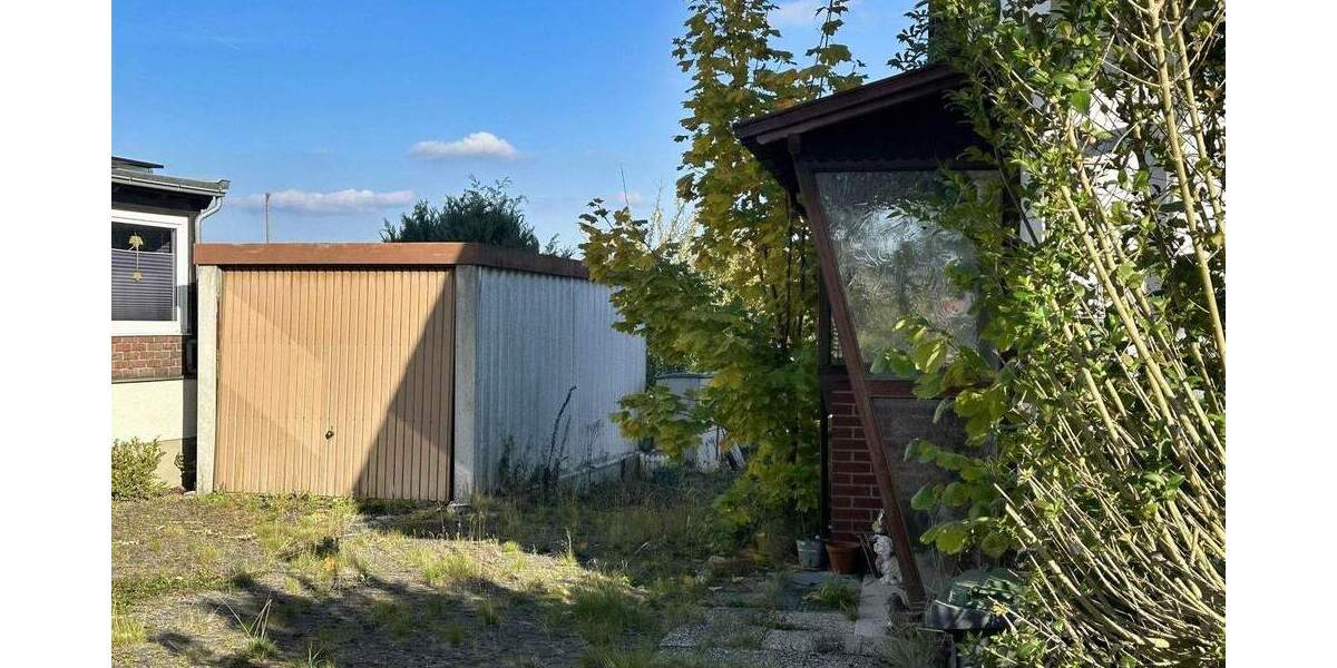 Zweifamilienhaus mit Ausblick - viel Platz für neue Wohnideen 6 zimmer