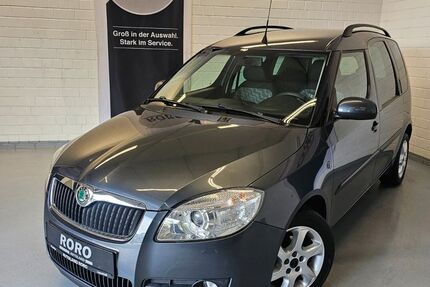 Skoda Roomster 163.500 km 2.950 € Lippstadt 59557