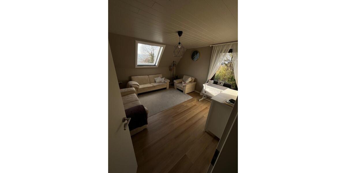 Schön wohnen (zur Miete) in Willebadessen 6 zimmer