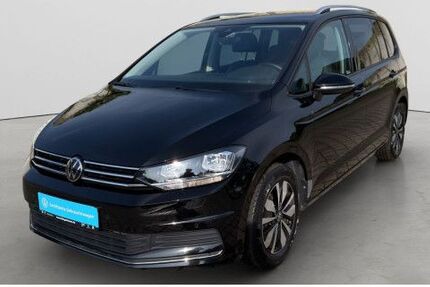 VW Touran 23.624 km 29.290 &euro; Detmold 32756