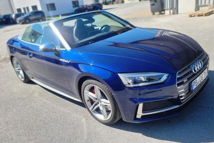 Audi S5 66.685 km 32.000 &euro; Delbrück 33129