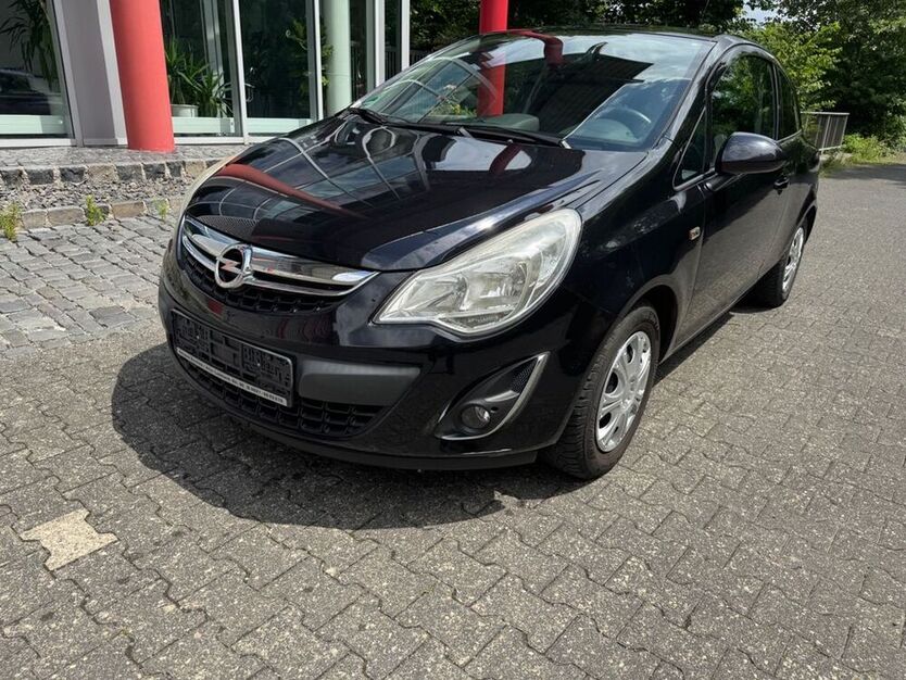 Corsa