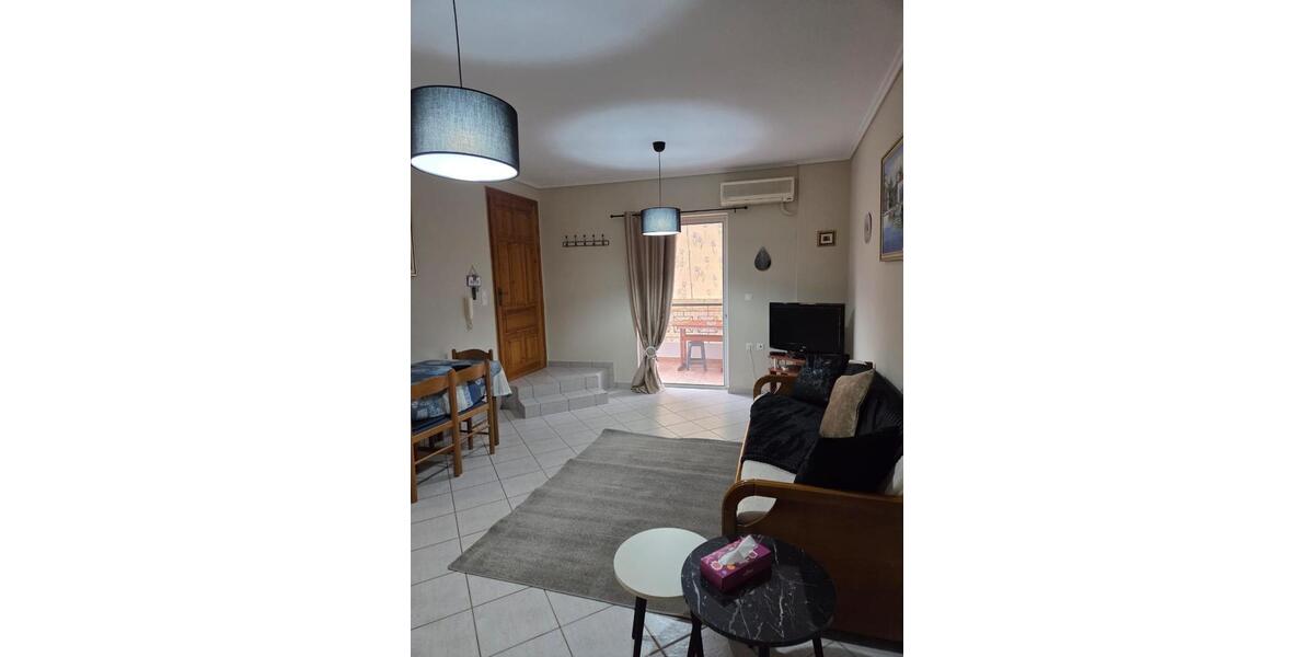 Etagenwohnung Oerlinghausen - 2 Zimmer, 47 m&sup2;, 500&euro; | Angebot:25136923