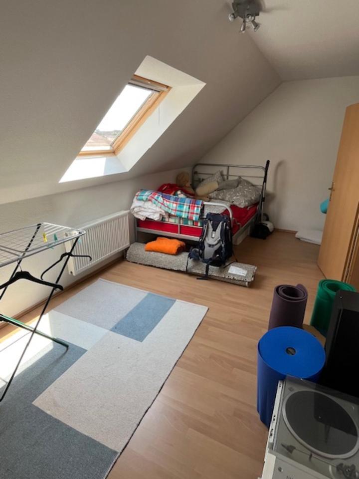 Zentral Wohnen - Sehr gepflegtes Reihenmittelhaus