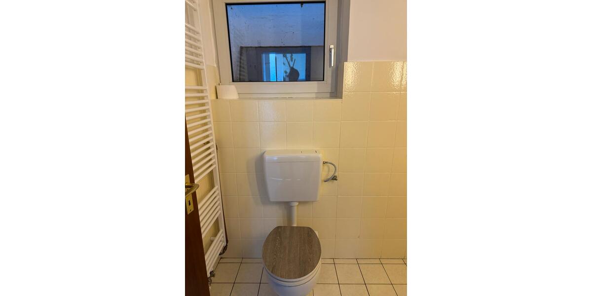 Erdgeschoßwohnung Horn-Bad Meinberg Bad Meinberg - 2 Zimmer, 50 m&sup2;, 650&euro; | Angebot:26690676