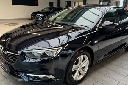Opel Insignia 86.000 km 11.900 &euro; Detmold 32758