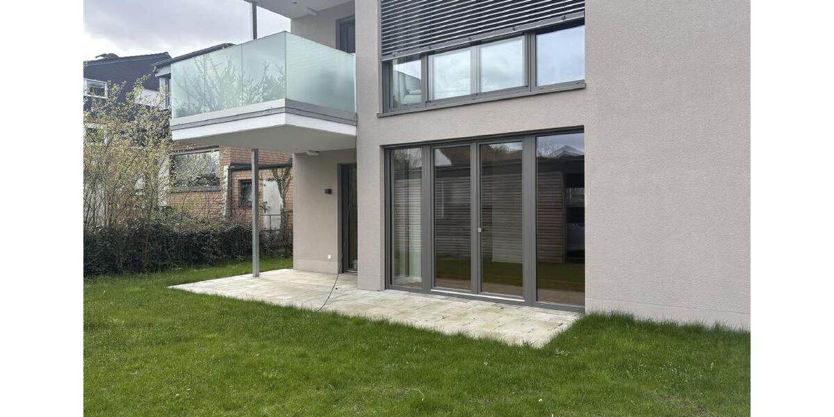 Etagenwohnung Paderborn - 3 Zimmer, 143 m&sup2;, 1.700&euro; | Angebot:26440862