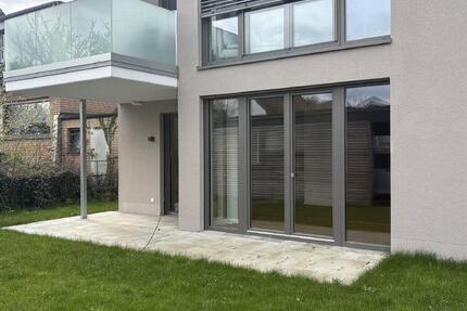 Wohnung Paderborn - 3 Zimmer, 143 m&sup2;, 1.700&euro; | Angebot:26440862