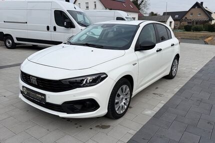 Fiat Tipo 45.744 km 12.990 &euro; Büren-Steinhausen 33142
