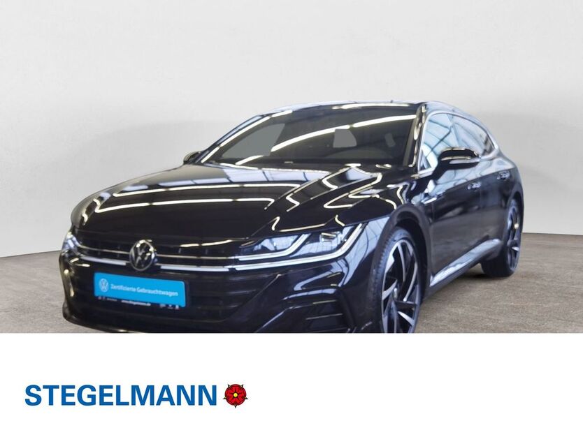 VW Arteon 57.648 km 36.390 € Lage 32791