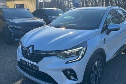 Renault Captur 15.601 km 21.490 &euro; Rietberg 33397