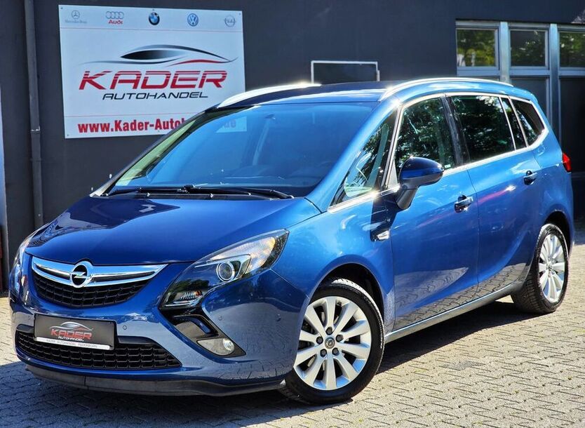 Zafira