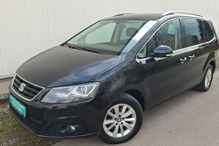 Seat Alhambra 99.911 km 18.999 &euro; Detmold 32758