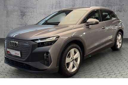 Audi Q4 e-tron 44.400 km 28.490 &euro; Paderborn 33100