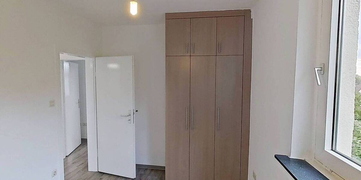 Etagenwohnung Paderborn Sennelager - 4 Zimmer, 80 m&sup2;, 729&euro; | Angebot:26929691
