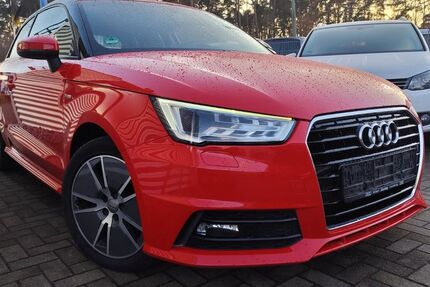 Audi A1 190.833 km 9.450 &euro; Schlangen 33189