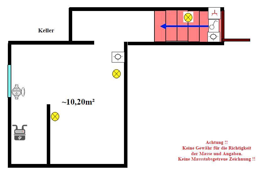 Einfamilienhaus Geseke - 10 Zimmer, 180 m&sup2;, 199.000&euro; | Angebot:26949676