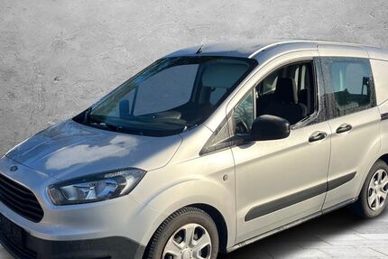 Ford Transit Courier 115.000 km 6.999 &euro; Detmold 32758