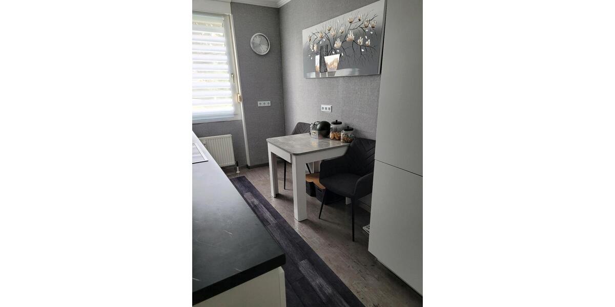 Erdgeschoßwohnung Lippstadt Garfeln - 3 Zimmer, 73 m&sup2;, 185.000&euro; | Angebot:27096134