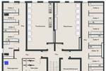 Etagenwohnung Paderborn Kernstadt - 3 Zimmer, 73 m&sup2;, 239.000&euro; | Angebot:25958898
