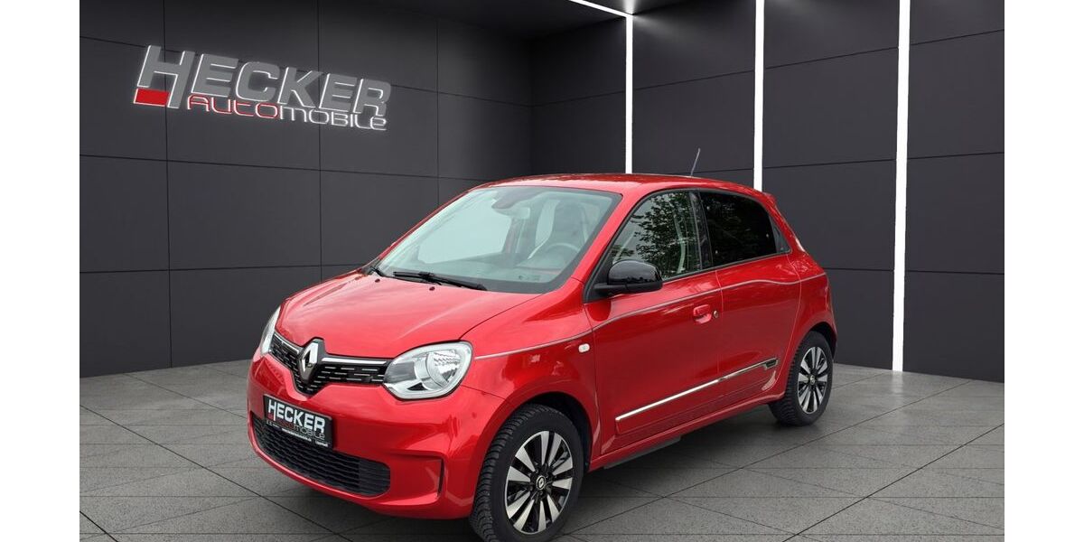 Renault Twingo 26.778 km 12.690 &euro; Lippstadt 59557