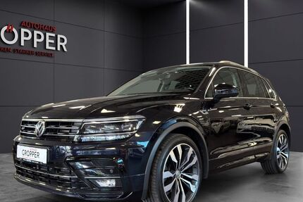 VW Tiguan 95.500 km 24.900 &euro; Paderborn 33104