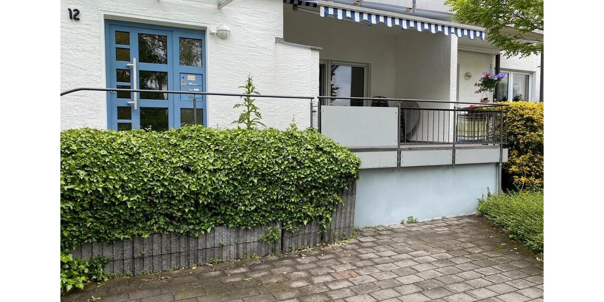 Hochparterre Paderborn - 4 Zimmer, 104 m&sup2;, 268.000&euro; | Angebot:27534611