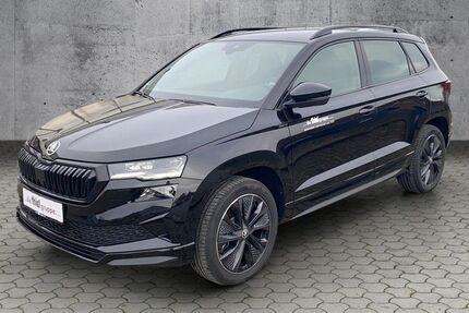 Skoda Karoq 1.500 km 37.990 &euro; Bad Driburg 33014