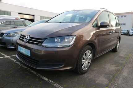 VW Sharan 176.312 km 10.990 € Paderborn Schloß-Neuhaus 33104