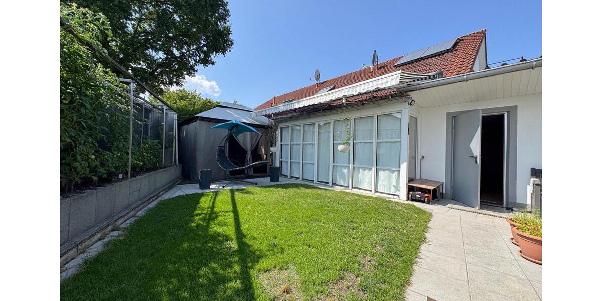 Doppelhaushälfte Geseke - 5 Zimmer, 125 m&sup2;, 429.000&euro; | Angebot:27618000