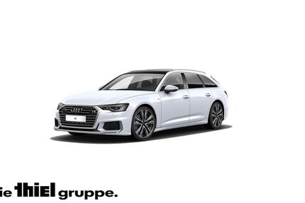 Audi A6 51.350 km 39.950 &euro; Paderborn 33100