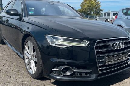 Audi A6 309.529 km 13.999 &euro; Paderborn 33106