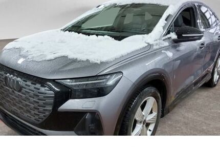 Audi Q4 e-tron 60.173 km 38.690 &euro; Detmold 32756