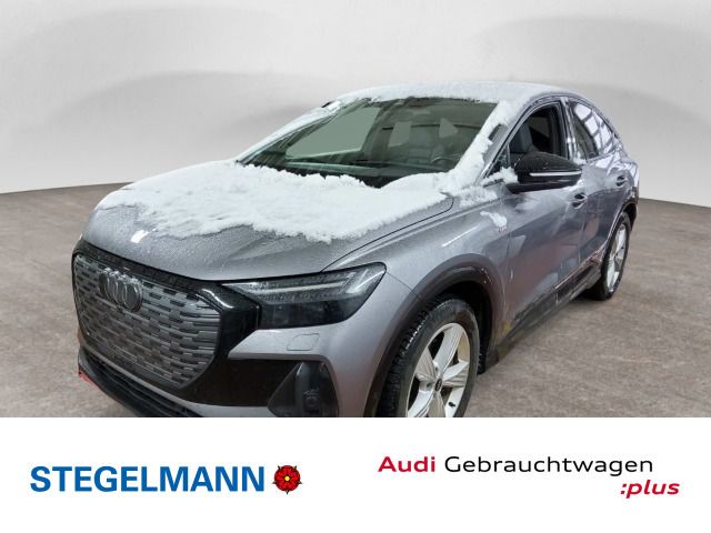 Audi Q4 e-tron 60.173 km 38.690 &euro; Detmold 32756