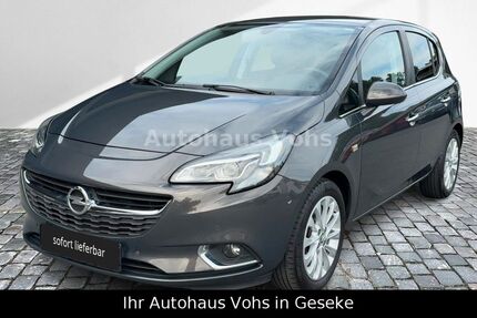 Opel Corsa 95.240 km 9.970 &euro; Geseke 59590