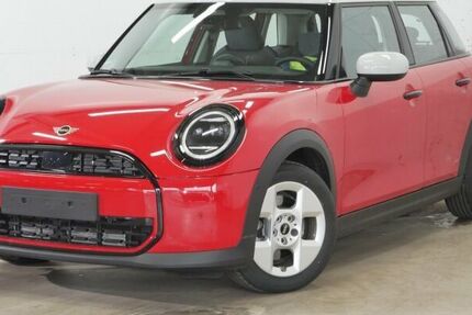 Mini Cooper C 9.600 km 26.540 &euro; Paderborn 33100