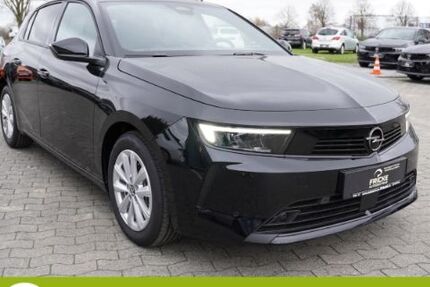 Opel Astra 5.500 km 19.240 &euro; Lippstadt 59557