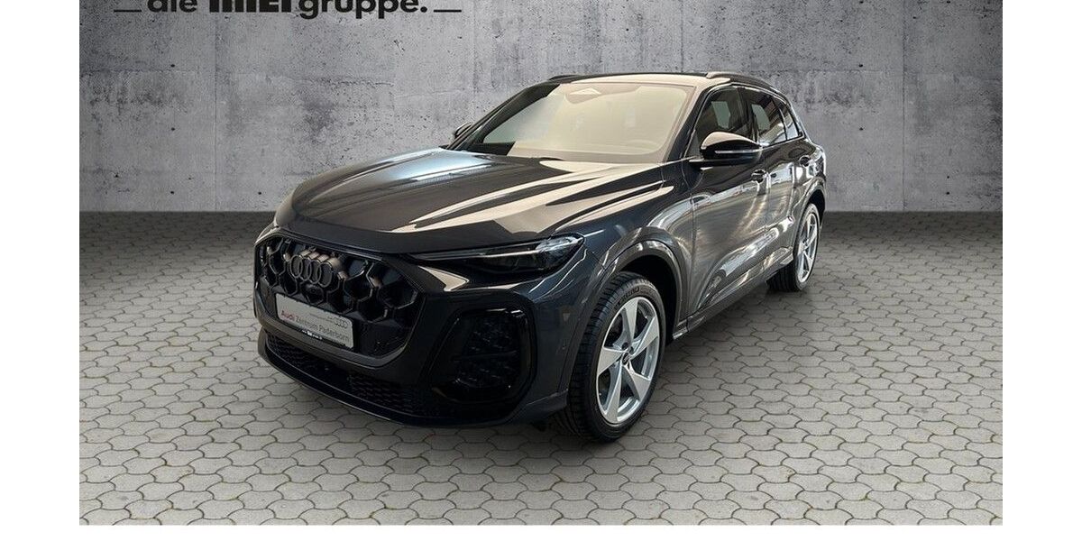Audi Q5 5.000 km 58.900 € Paderborn 33100