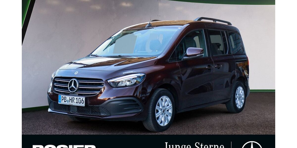 Mercedes-Benz T-Klasse 13.830 km 29.950 € Paderborn 33106