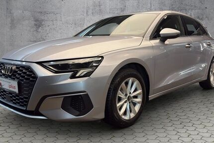 Audi A3 89.250 km 22.850 &euro; Paderborn 33100