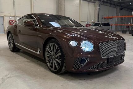 Bentley Continental GT 56.050 km 172.900 € Willebadessen 34439