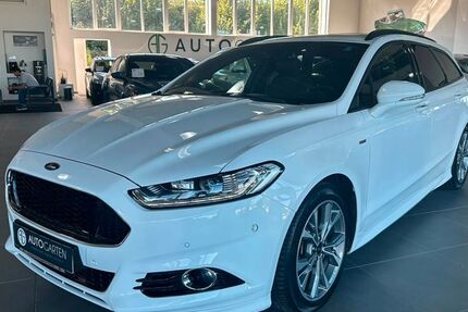 Ford Mondeo 148.440 km 12.950 &euro; Paderborn 33106