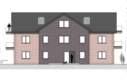 Wohnung Delbrück - 4 Zimmer, 88 m&sup2;, 1.250&euro; | Angebot:26253501